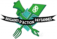 Brigades d'Action Paysanbe