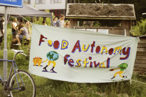 Food Autonomy Festival