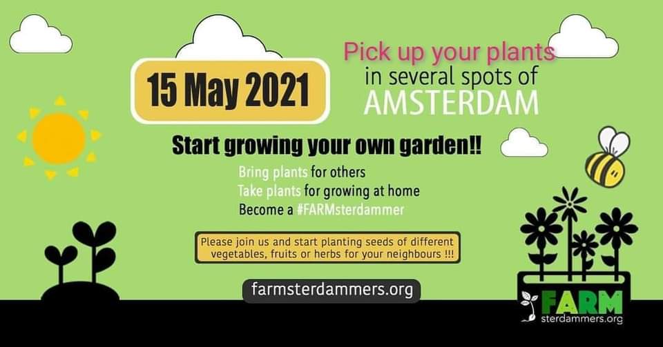Farmsterdamers 2021