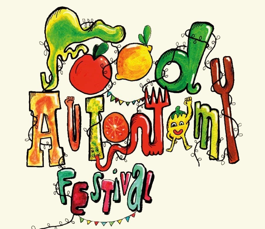 Food Autonomy Festival #5