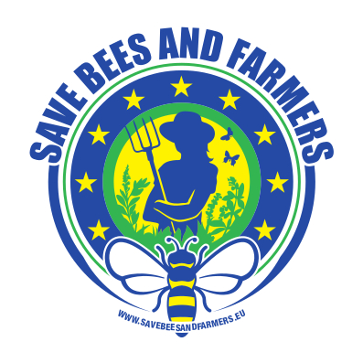 SAVE BEES AND FARMERS