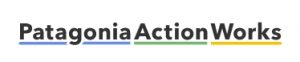 Patagonia Action Works logo - Make a donation to ASEED Europe